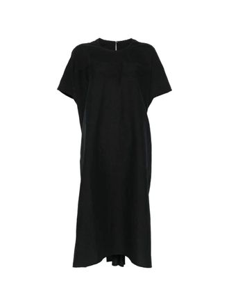 Sofie D'Hoore Daiki Oversized Short Sleeve Dress