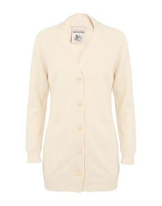 Semicouture KNITWEAR - Cardigans on YOOX.COM