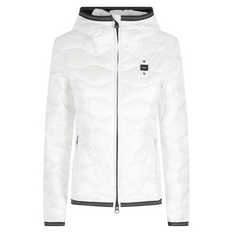 Blauer Donna, Giacche, Bianco, L, new