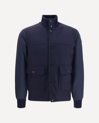 Moncler Giacca Urvalis Man 4