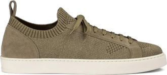 Doucal's Sneakers con lacci - Toni neutri