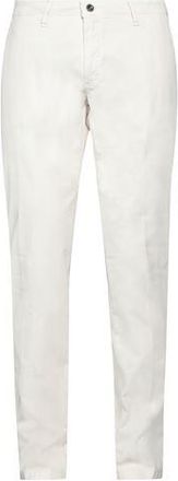4/10 FOUR.TEN INDUSTRY PARTES DE ABAJO - Pantalones en YOOX.COM