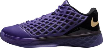 Nike Kobe 3 Low Protro x FC Barcelona - Heren - Sport - Paars - Maat: 42 EU Leer