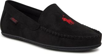 Ralph Lauren Caldi Mocassini - Shoes - Hombre - Negro - 44 EU