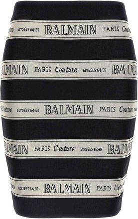 Balmain Skirt