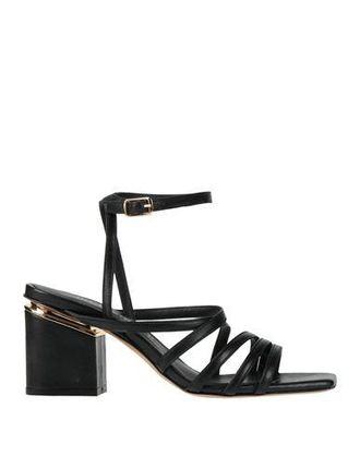 Silvia Rossini Sandals