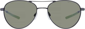 Nike Green Pilot Mens Sunglasses NIKE ACE DRIVER I EV24041 907 59