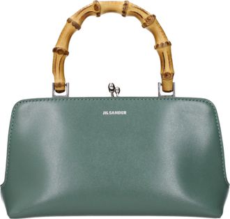 Jil Sander ikm Ik weet het niet zekerm Klaar hiervoor