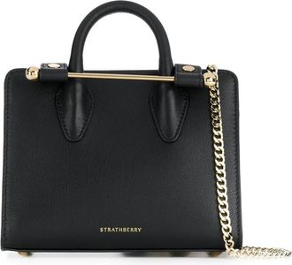 Strathberry Nano Tote