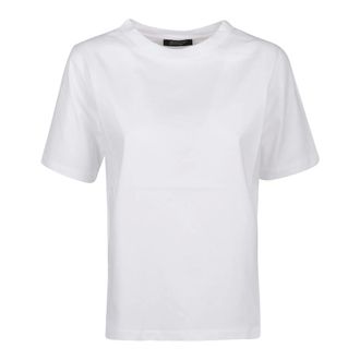 Aragona Donna, Top, Bianco, M, new