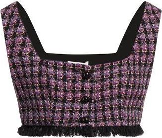 Liu Jo TOPWEAR - Tops on YOOX.COM