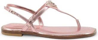 Guess Mujer, Zapatos, Rosa, Talla: 38 EU