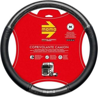 OEM Funda Para Volante - Momo - &Oslash; 44-46 Cm - Multicolor - Talla &Uacute;nica - Calidad Superior