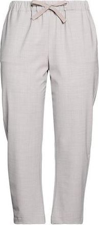 Semicouture BOTTOMWEAR - Trousers on YOOX.COM