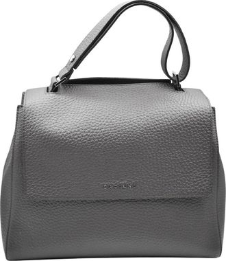 Orciani Mujer, Bolsos, Marrón, Talla: ONE Size