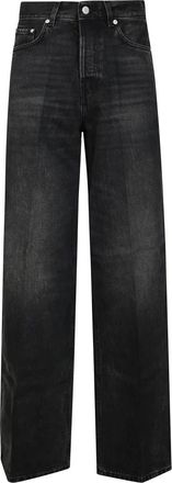 Haikure Donna, Jeans, Nero, W26, new
