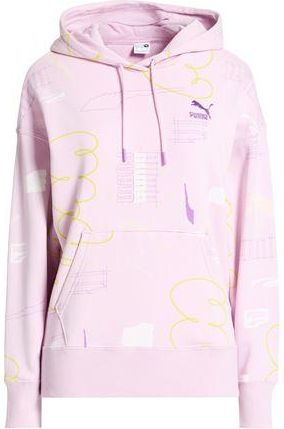 Puma TOPWEAR - Sweatshirts on YOOX.COM