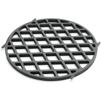 Weber Rejilla Gourmet Bbq System