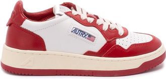 Autry Medalist Low Sneakers