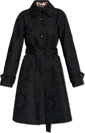 Dolce & Gabbana Donna, Cappotti, Nero, S, new