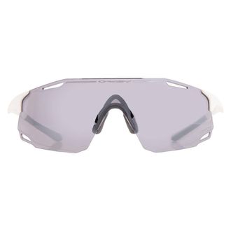 Oakley Cyber Dyno Prizm Black Shield Unisex Sunglasses OO9513D 951305 139