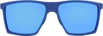 Oakley Futurity Sun Prizm Sapphire Square Unisex Sunglasses OO9482 948203 57