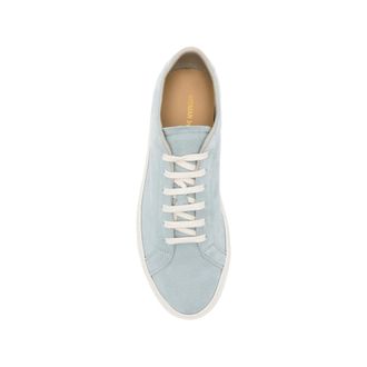 Common Projects Achilles Boot - Blue