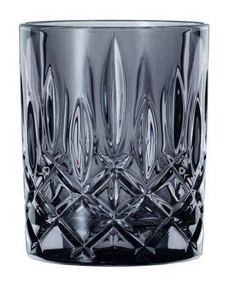 Nachtmann 2Pc Noblesse Whisky Tumbler Set