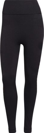 adidas (WMNS) adidas by Stella McCartney TruePurpose Yoga Knit Tights Asia Sizing Black HB6072