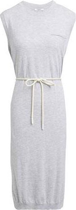 PESERICO Midi dresses