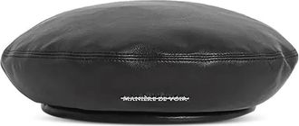 Manière De Voir Cappello Anya - Nero