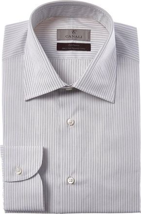 Canali Dress Shirt