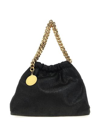 Stella McCartney Falabella crossbody telefoonhoes - Zwart