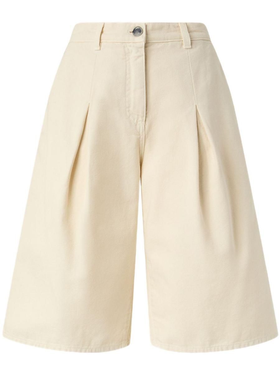 【関税＆送料込み】Brunello Cucinelli Wool Bermuda Shorts Brunello Cucinelli Wool Bermuda Shorts from $1,237.00 - on