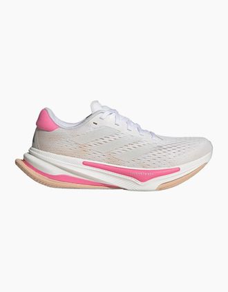 adidas Womens Supernova Pri Ld99 - White - Size: 6 39.3