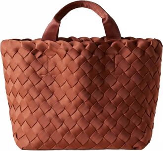 Naghedi Womens Tangier Tote Bag In Abode
