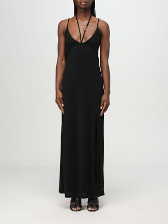 Karl Lagerfeld Dress KARL LAGERFELD Woman color Black