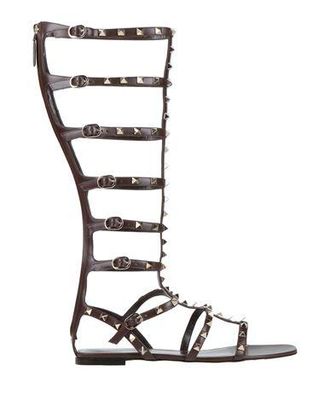 Valentino Garavani SCHUHE - Sandalen auf YOOX.COM