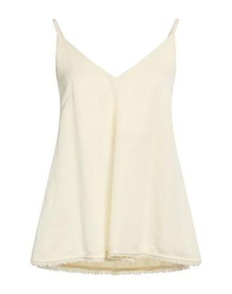 Manila Grace CAMISETAS Y TOPS - Tops en YOOX.COM