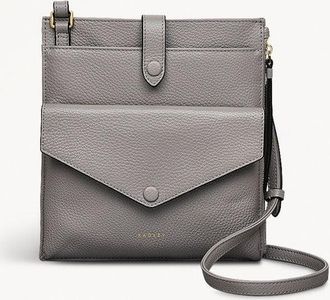 Radley London Ash Small Ziptop Cross Body Bag Wilton Way SS25 Radley London
