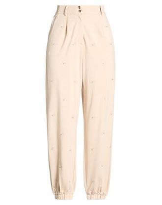Liu Jo BOTTOMWEAR - Trousers on YOOX.COM
