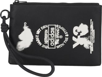 Yohji Yamamoto Pouch