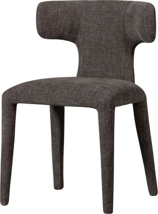 De Eekhoorn Design Esszimmerstuhl Permito, Espresso