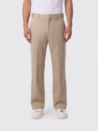 Billionaire Boys Club Virgin Wool Tailored Trousers