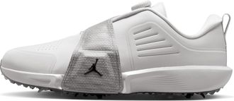 Nike Jordan Mens Jordan Air Rev Golf Shoes in Grey | FV6338-003