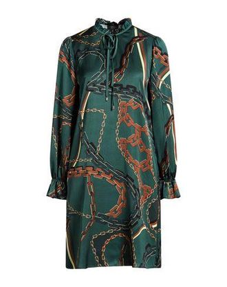 Marc Cain DRESSES - Mini dresses on YOOX.COM