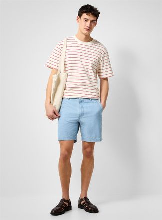 Levi's Mens Lightweight denim short