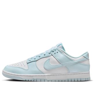 Nike Dunk Low Glacier Blue DV0833-104