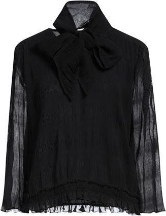 Ganni CAMISETAS Y TOPS - Tops en YOOX.COM