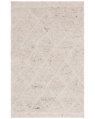 Safavieh Natura Wool Pile Rug